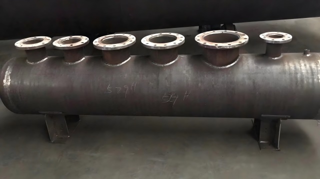 振安集分水器属于特种设备吗